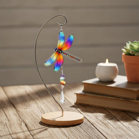 Sensemory dragonfly unique gift, ideal for birthdays and moments worth celebrating.