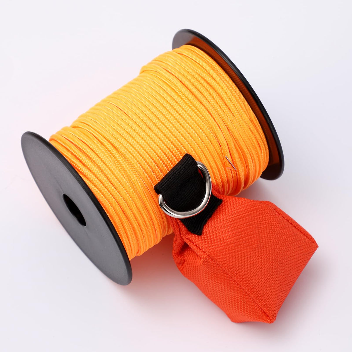 SENSILIN Safer tree work tools enable high limb tasks without climbing.