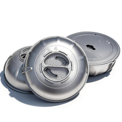 Seosstt Frog Ease replacement cartridges for up to 600 gallons, maintaining clear water