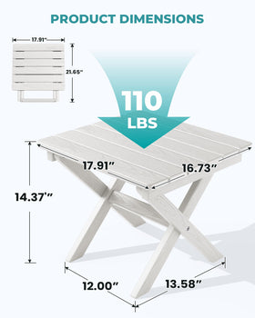 SERWALL wood-textured HDPE surface offers natural look with easy cleaning.