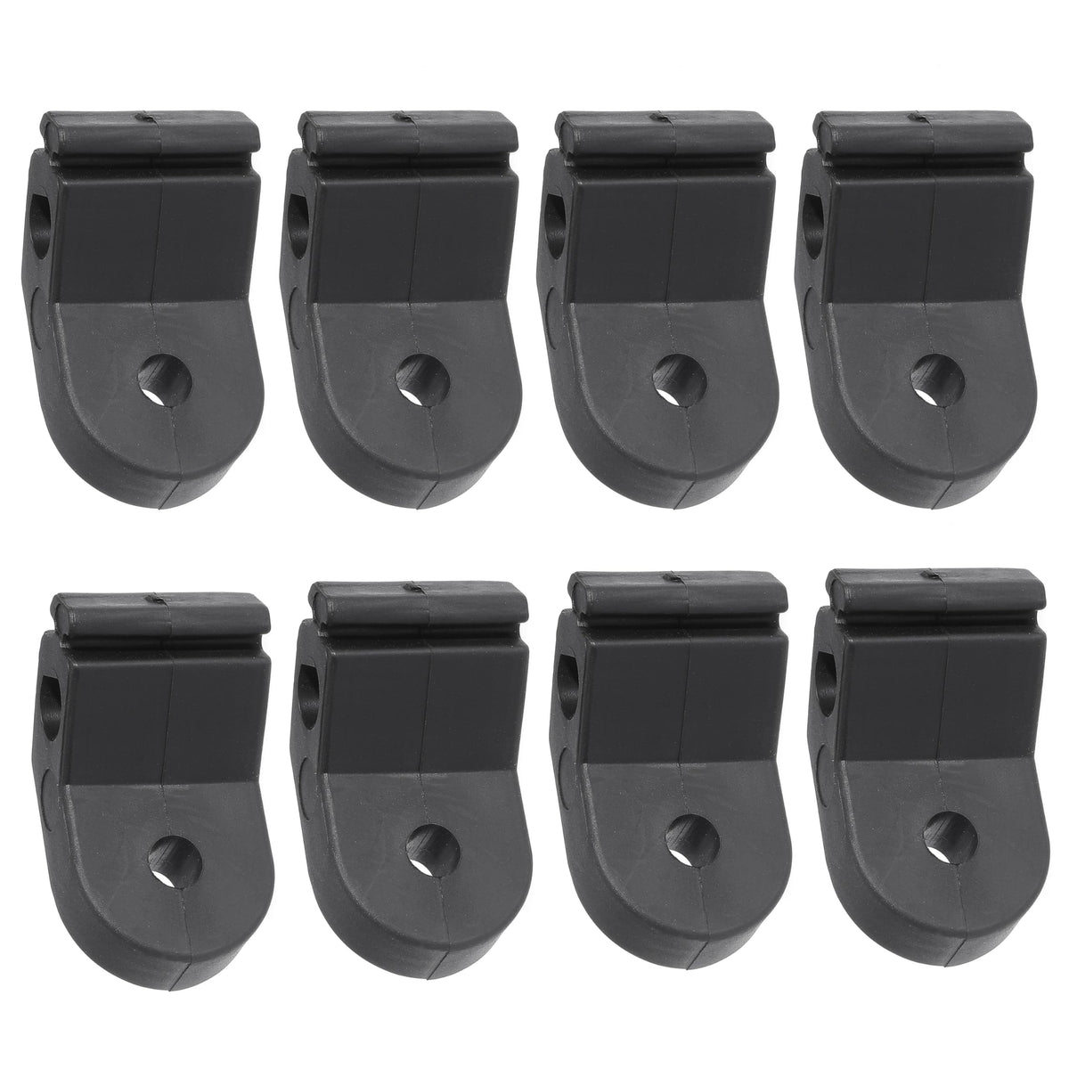 SesicWe rubber pump feet for Fimco LG-28-S provide stable support during spraying