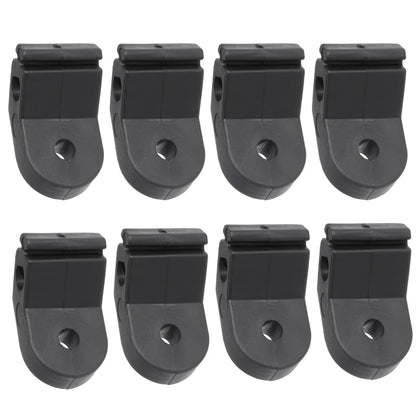 SesicWe rubber pump feet for Fimco LG-28-S provide stable support during spraying