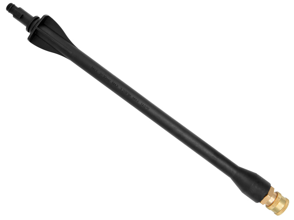 Sevensool replacement wand compatible with Ryobi, restoring efficient spray for decks and driveways.