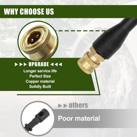 Sevensool universal model compatibility fits multiple brands for versatile use.