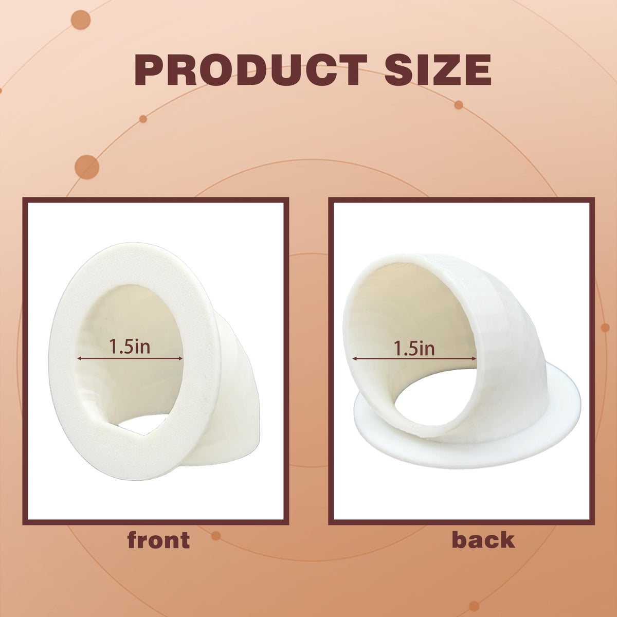 Sevomie durable warp-resistant material withstands daily use.