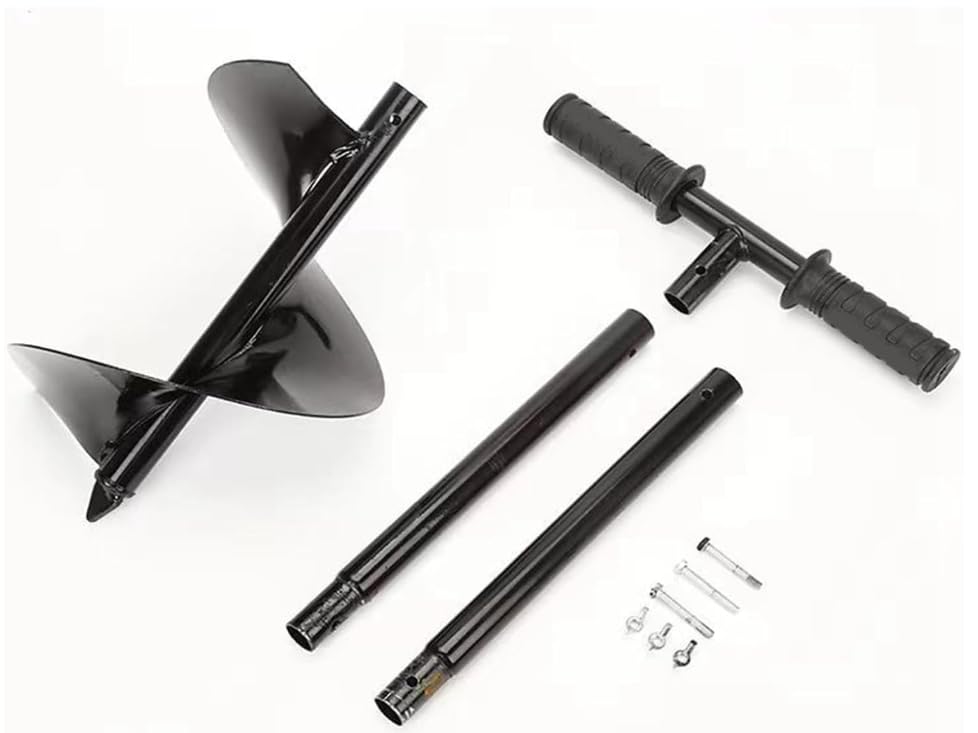 Sewiden aeration tool employed in a garden to speed composting.