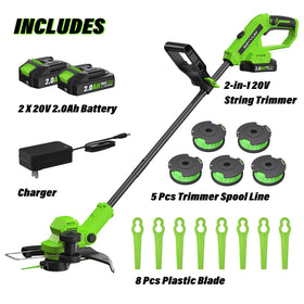 SEYVUM fast charger and two-battery pack for quick readiness.