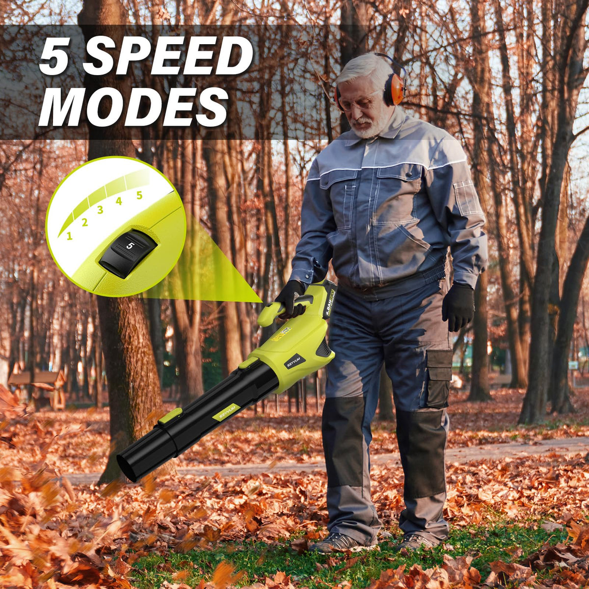 SEYVUM ultra-lightweight unit reduces fatigue during long sessions