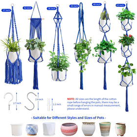 SFENNGPET ideal gift for plant lovers in need of space-saving decor