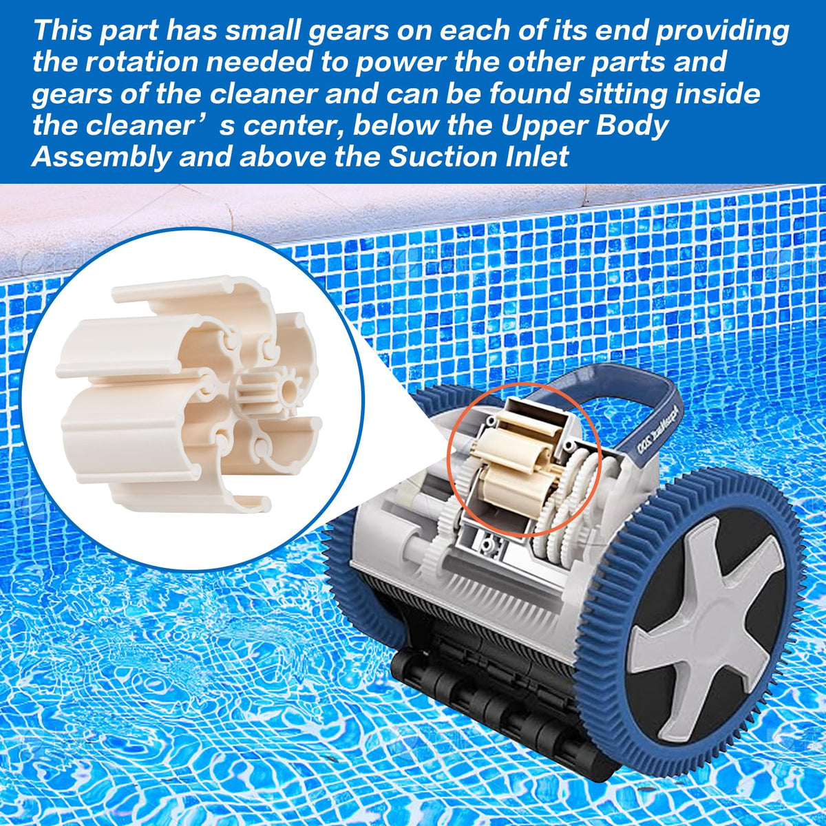 Sfneer PVXH038SA durable polymer materials resist wear and corrosion.