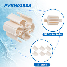 Sfneer PVXH038SA compatible with Hayward cleaners for easy upgrades.