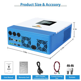 SGPWOSAY-rs485-bms-connection illustrates monitoring and battery management.