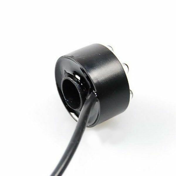 SGSLT 12V waterproof light delivering safe pool illumination