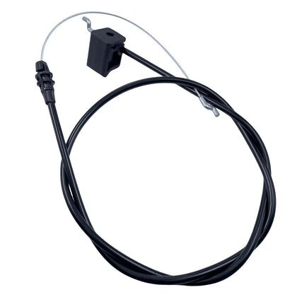 SGTBQLL 112-8818 brake cable close-up shows precise fit and quality