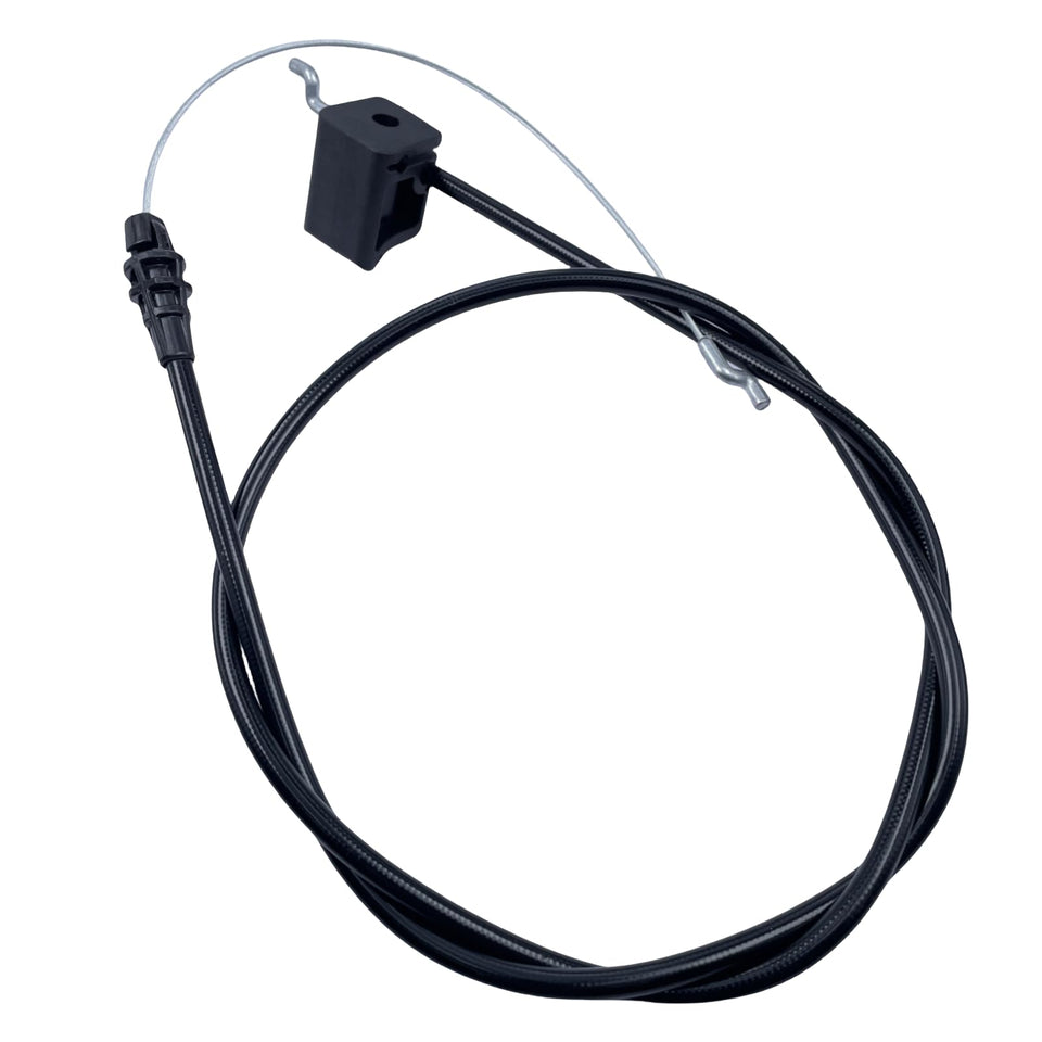 SGTBQLL 112-8818 brake cable close-up shows precise fit and quality