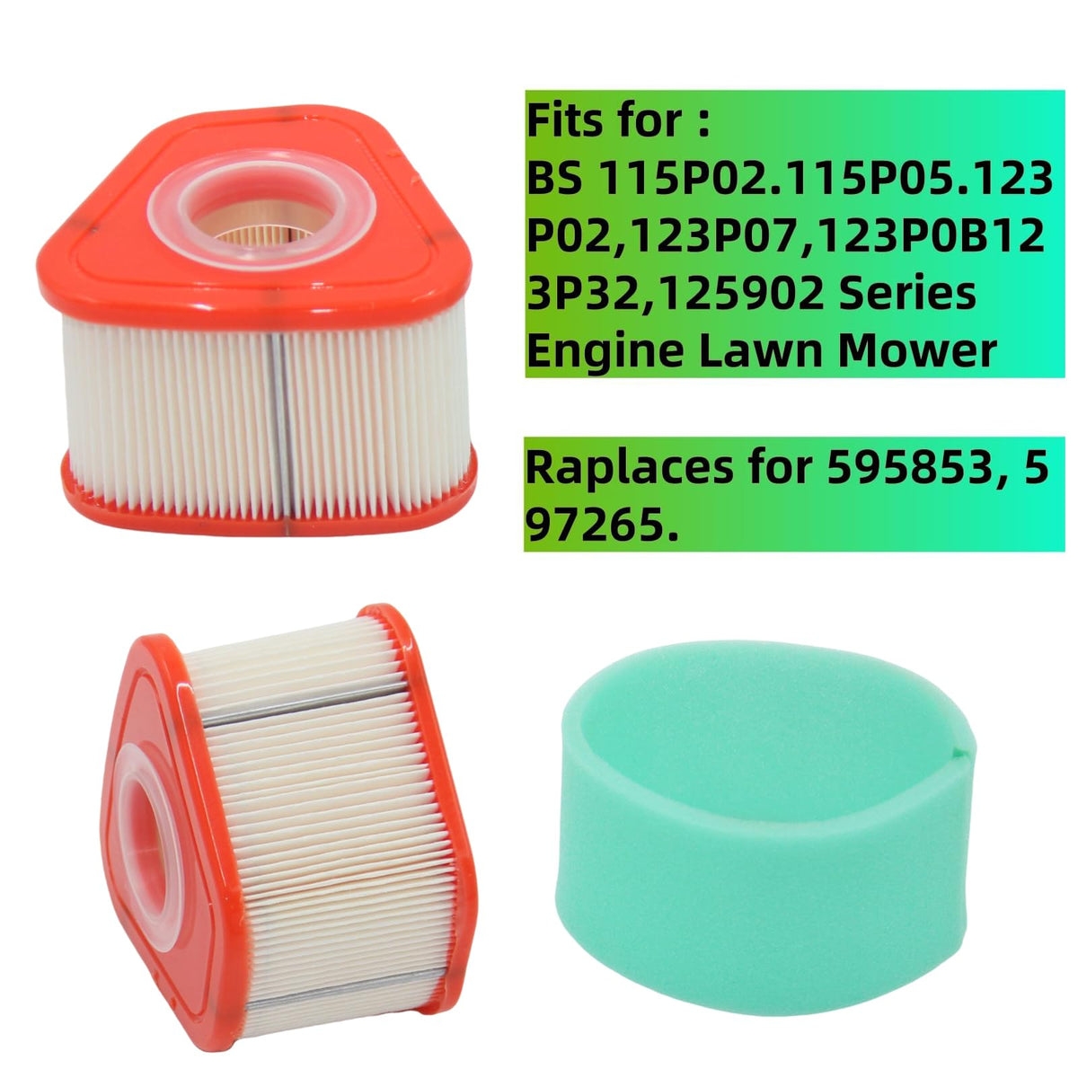 SGTBQLL BS engine compatibility guide shows wide model fit.