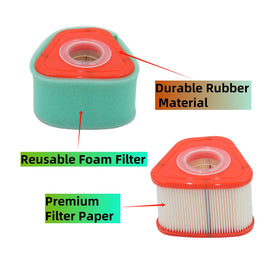 SGTBQLL pleated paper media image emphasizes dust capture and airflow.
