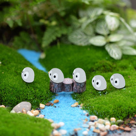 SGYTSQM resin-elves durable safe decor for indoor and outdoor use