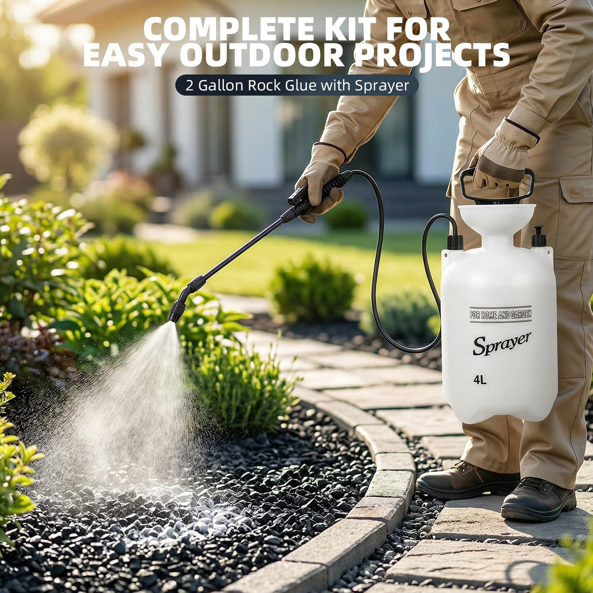 Shabebe anti-clog filtration helps prevent clogs and maintain flow.