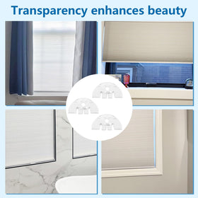 SHAHN three-pack includes three replacement handles