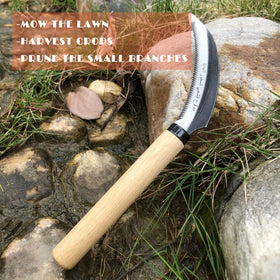 Shanfeek gift-ready gardening tool suitable for gifting to gardeners.