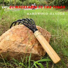 SHANFEEK gift-ready gardening tool for holidays.