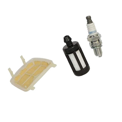 SHANGHh air filter service kit for MS171/MS181/MS211 improves airflow and engine protection