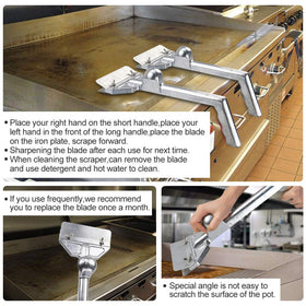 SHANGPEIXUAN cast aluminum construction for durable performance