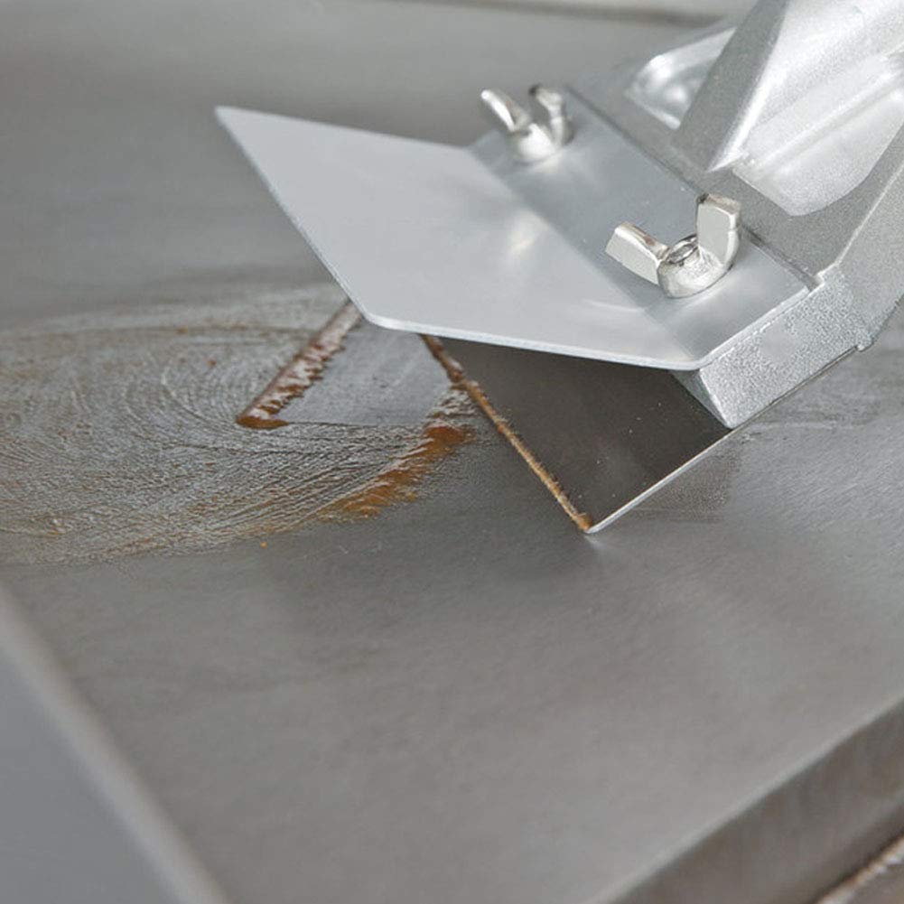 SHANGPEIXUAN restaurant-grade scraper for high-volume kitchens