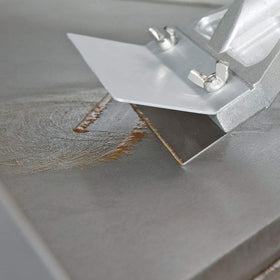 SHANGPEIXUAN restaurant-grade scraper for high-volume kitchens