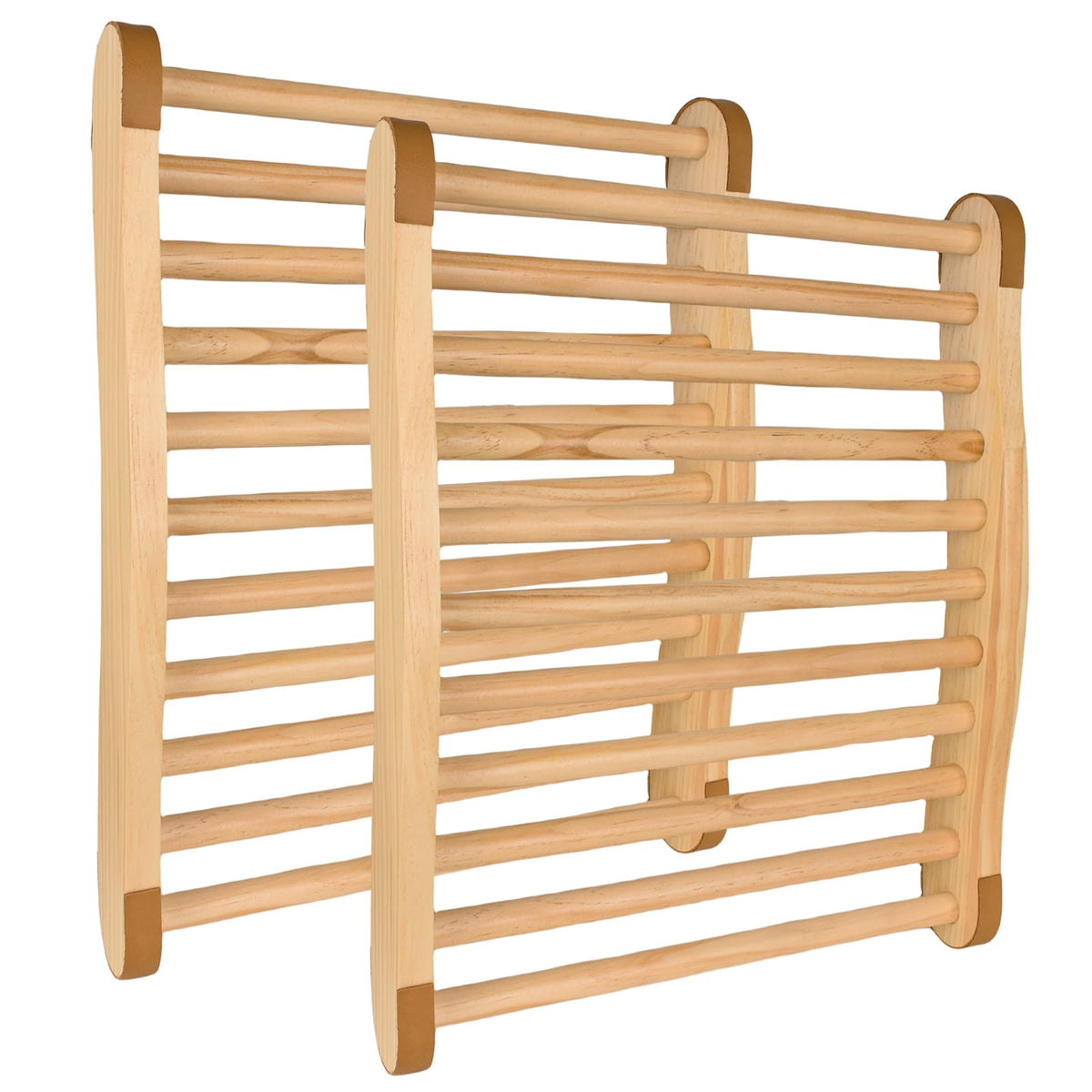 Shanshanshop sauna backrest 2pcs - ergonomic S-shaped contour for comfort