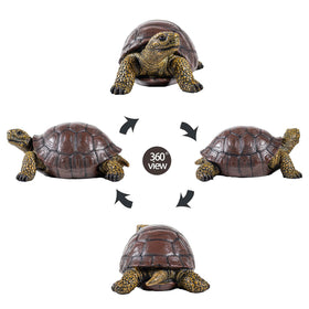SHAODIE indoor decor turtle figurine adding charm to living spaces