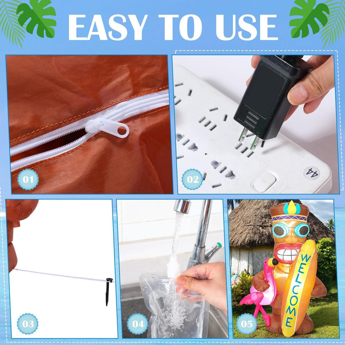 Shappy waterproof polyester material withstands outdoor use with fade resistance