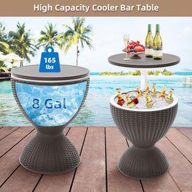 SHAREWIN retractable lid bar design boosts service efficiency