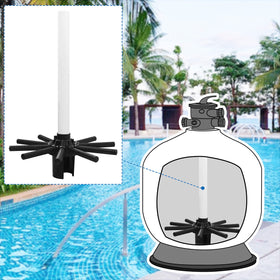 SHARRYPAPPU SX220DA compatible with Hayward Pro S220T setup