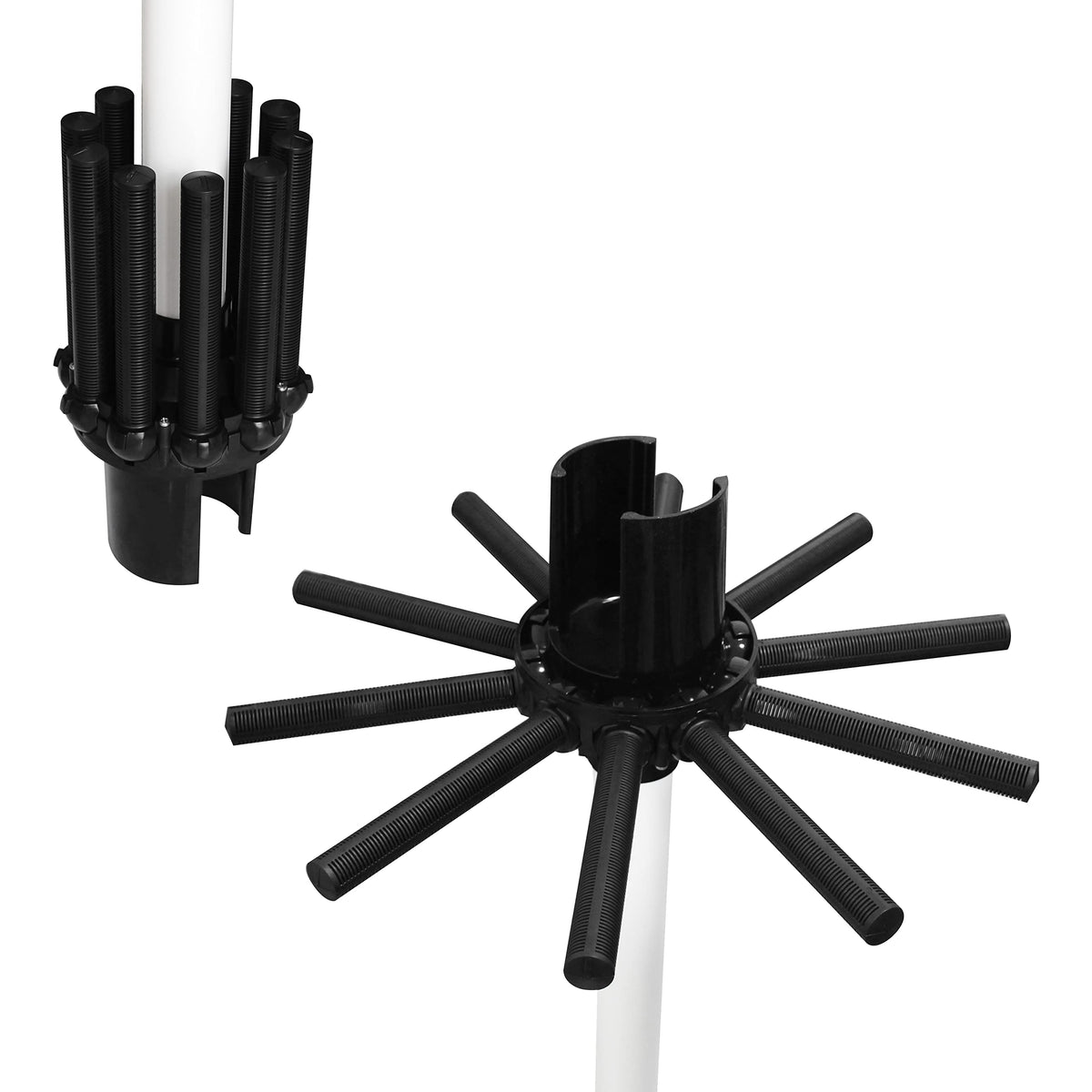 SHARRYPAPPU SX220DA skimmer and fittings alignment for pool setup