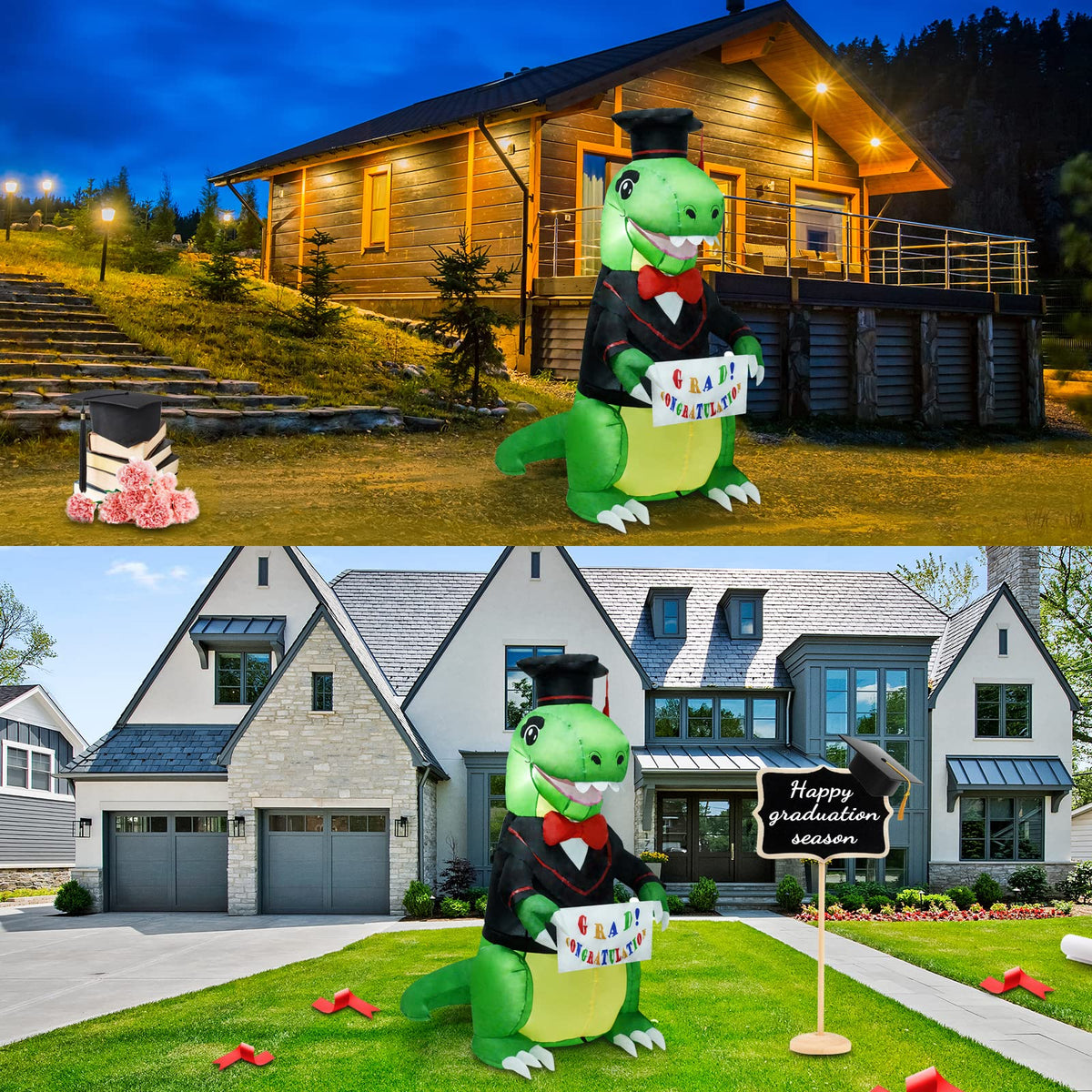 SHDEJTG Suitable for indoor or outdoor use on patios and lawns.
