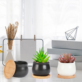 SHECIPIN minimalist design fits living rooms and offices