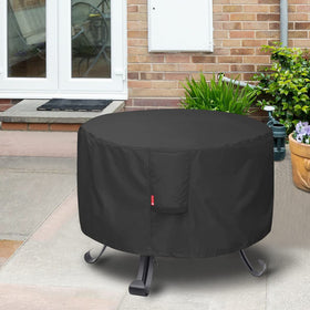 SheeChung vented design with mesh reduces condensation inside the cover.