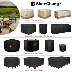 SheeChung provides worry-free replacement support