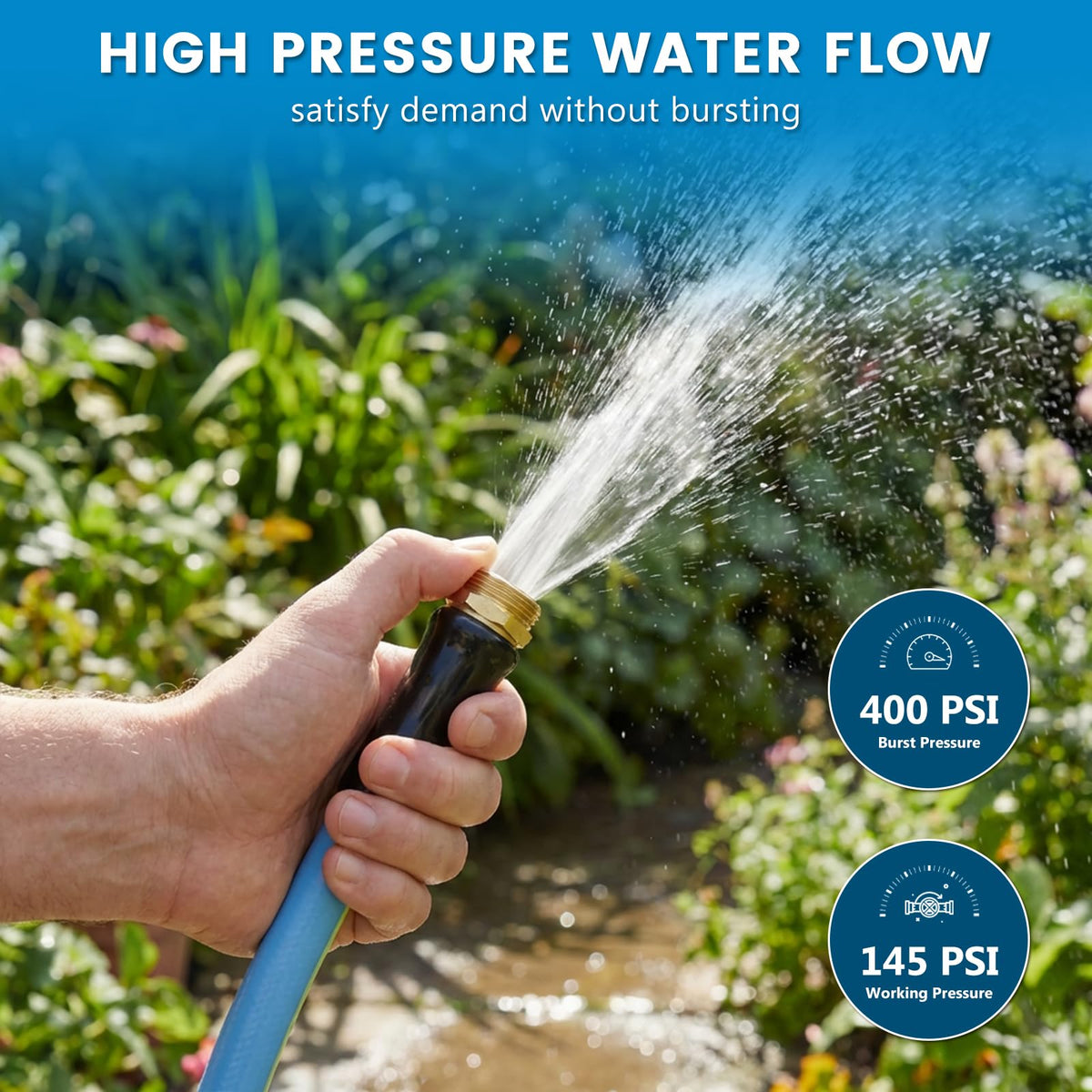 SheeChung wear-resistant hose highlights durable construction and long service life.