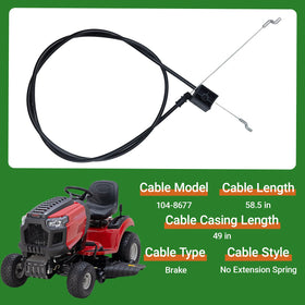 ShengBaiYang pre-formed Z-bend ends for quick plug-and-play installation.