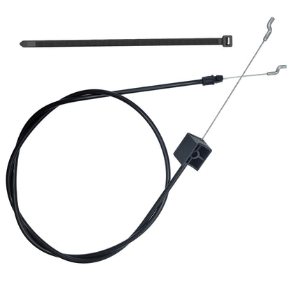ShengBaiYang brake cable for Toro 22in mower replacement with crisp braking.