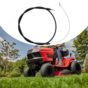 ShengBaiYang compatible with MTD 200–500 series and popular brands.