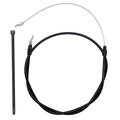 ShengBaiYang control cable with Z-bend ends for quick installation and secure blade control.
