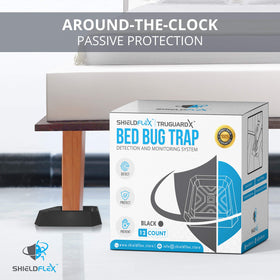 Ideal for hotels, dorms, hospitals, and shared spaces