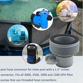 Shiguan leak-proof seal maintains steady water flow and filtration.