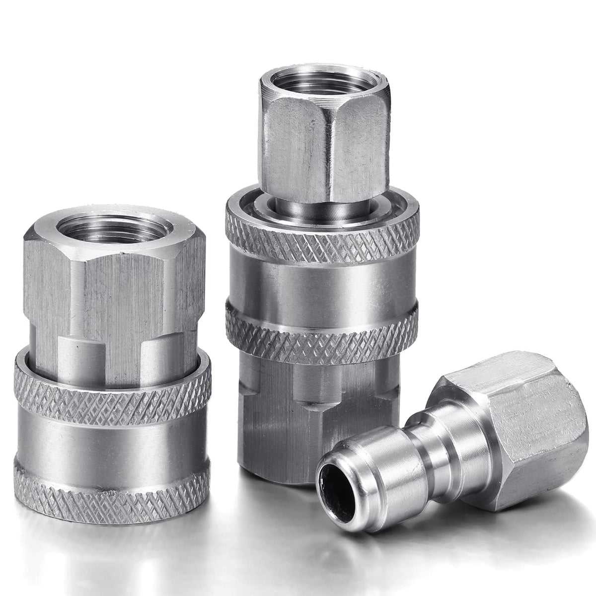 Shimeyao four-pack provides ready replacements for maintenance and swaps.