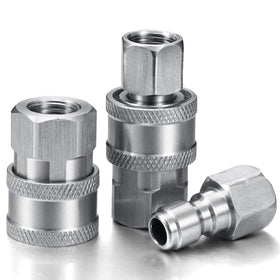 Shimeyao four-pack provides ready replacements for maintenance and swaps.