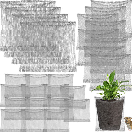 Shimeyao root guard basket 1 gallon around delicate roots protecting against burrowing pests